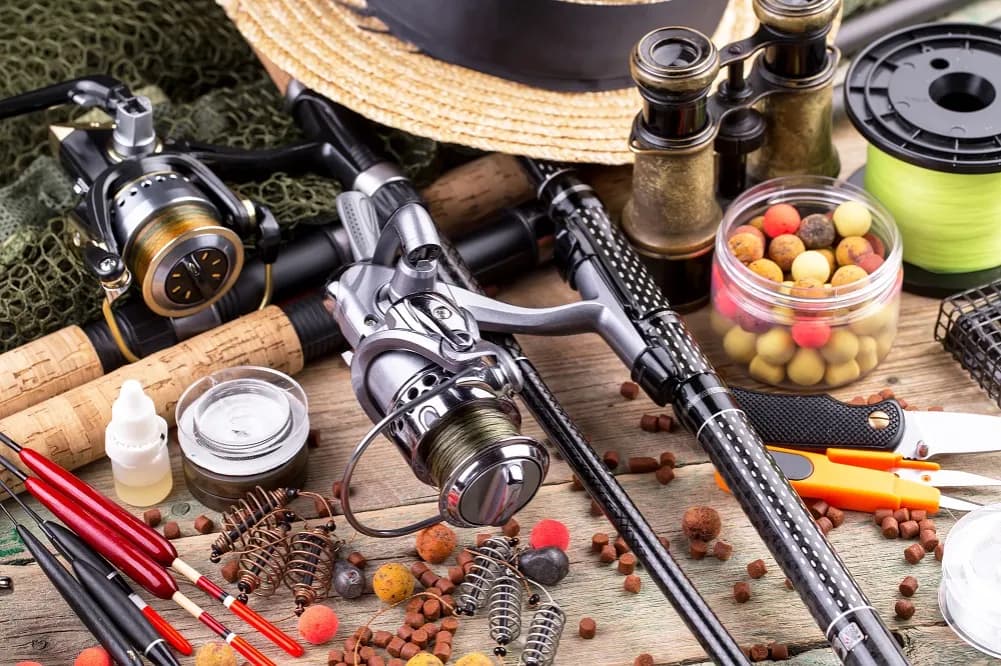 Ranking przynęt method feeder – odkryj najlepsze przynęty na ryby