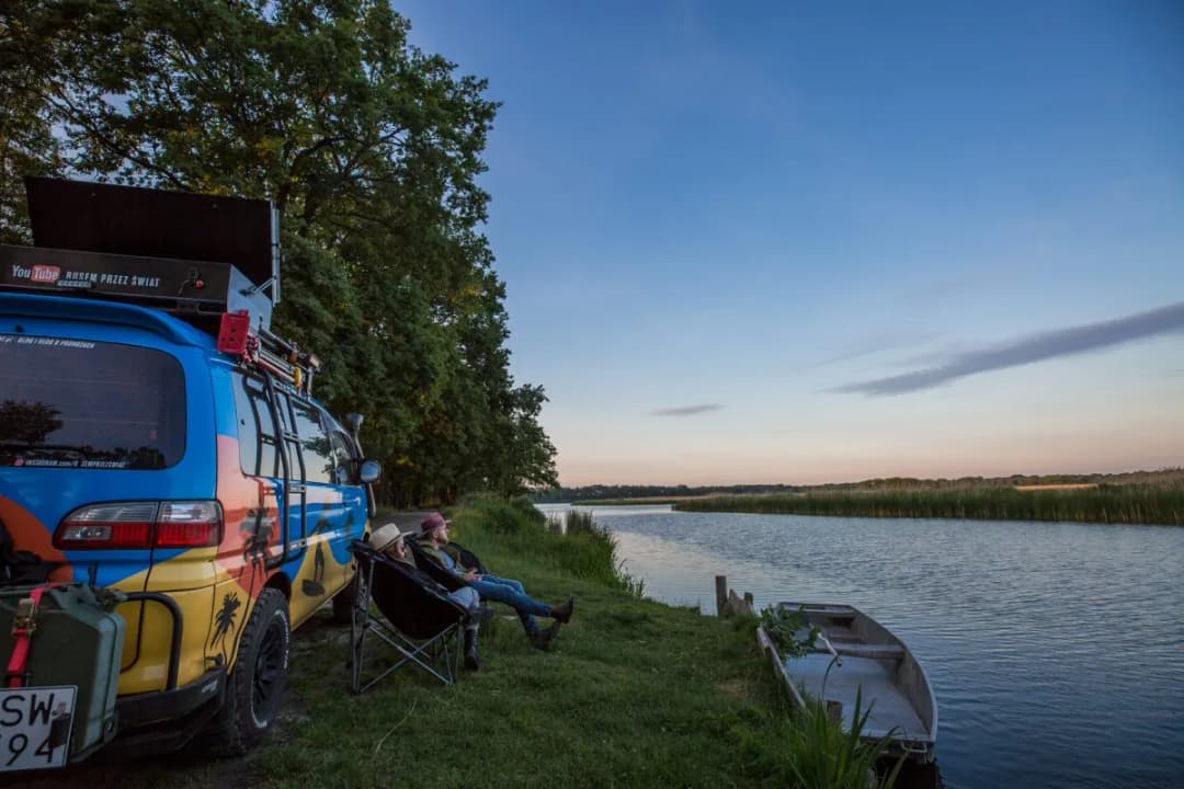 Stawy milickie łowisko: najlepsze miejsca na wędkowanie i atrakcje