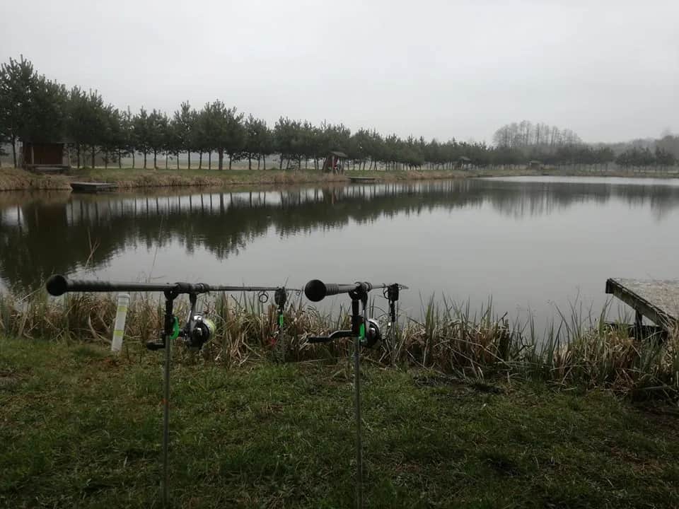 Cennik łowiska Jegiel: Przystępne ceny wędkowania i usługi dodatkowe