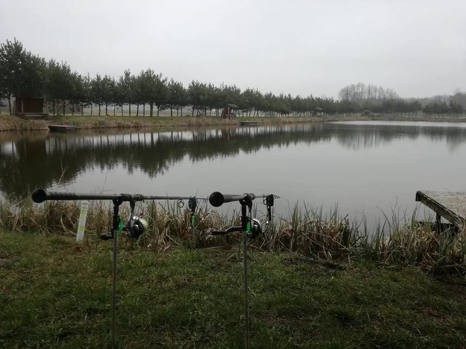 Cennik łowiska Jegiel: Przystępne ceny wędkowania i usługi dodatkowe