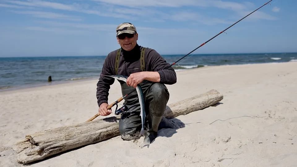 Pozwolenie na łowienie ryb: nowe zasady i opłaty, które musisz znać